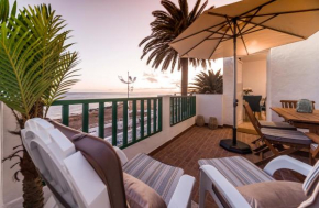 Luxury Suite Sea Front, Playa Honda